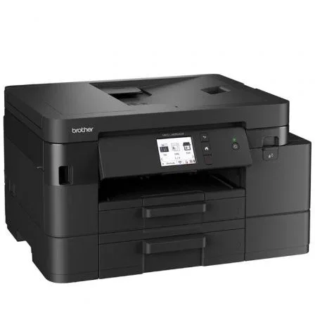Brother MFC-J4550DW Multifuncion Inkjet Negro Brother MFC-J4550DW Multifuncion Inkjet Negro